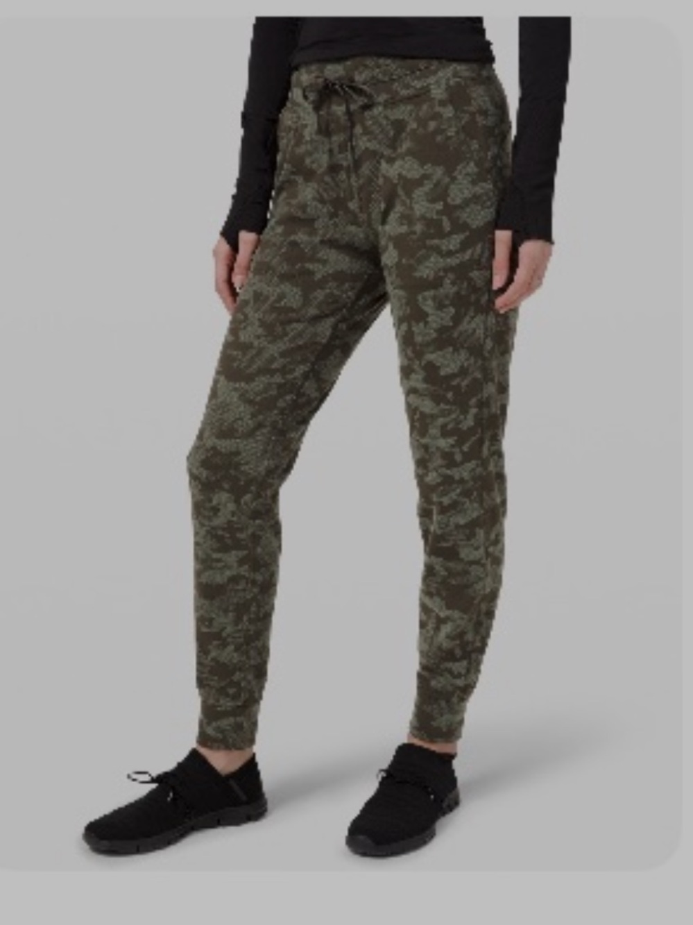 Lululemon Ready to Rulu High-Rise Jogger